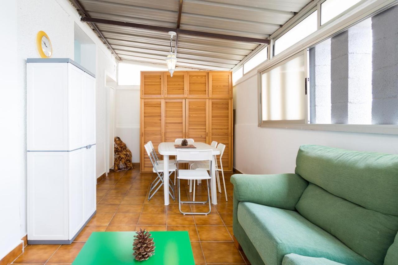 Live Santa Cruz Pinocha Apartamento Exterior foto